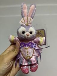 上海迪士尼Stellalou中秋掛飾 Plush Keychain