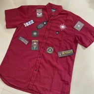 KEMEJA (Code-04) PSHT Shirt