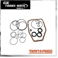 Packing gasket seal set kit matic Nissan March JF414E