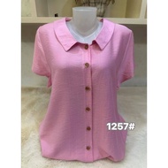 bangkok casual blouse 1257A