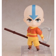 Good Smile Company Avatar: The Last Airbender [1867] Nendoroid Aang FIGURE 动漫手办