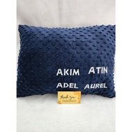 Sarung bantal BERSULAM NAMA