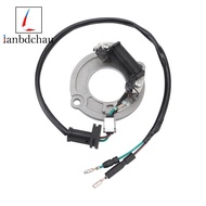 Stator Coil for  CR80  80 1986-2002 CR85  85 2003 2004 CR80R CR85R CR80RB CR85RB 31120-GC4-600 31120