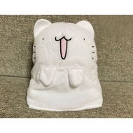 NEKO Cat Ghost Entangled Angel and Ghost Plush Toy