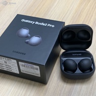 Samsung Buds 2 Pro Wireless 5.2หูฟังบลูทูธหูฟังไฮไฟลดเสียงรบกวนพร้อมไมโครโฟน