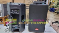 Speaker Aktif Baretone 15 inch 1000 watt MAX15RC Original 2 Unit speaker