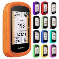 Garmin Edge 530/540/810/820/830/840/1000/1030/1030plus/1040/1040 solar Silicone Case 保護套 1個,送GARMIN鋼
