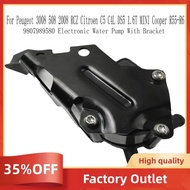 Electronic Water Pump  Cooling Water Pumps Water Pump for  3008 508 9807989580 Auxiliary Water Pump