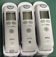 百靈 ThermoScan® PRO 6000耳溫槍 耳探 耳溫計  Welch Allyn Braun ThermoScan PRO 6000 Digital LED Ear Thermometer