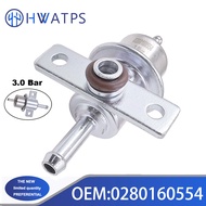 0280160554 800-521 24117 Fuel Pressure Regulator For Volvo 850 C70 I Coupe S40 S70 P80 V40 Estate V7