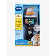 VTECH Singing Sounds toy microphone