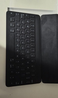 Apple iPad Smart Keyboard MX3L2ZA/A 鍵盤 For iPad Pro 10.5-inch, iPad Air (3rd Gen), and iPad (7th, 8t