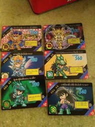 Q版 星矢 咭