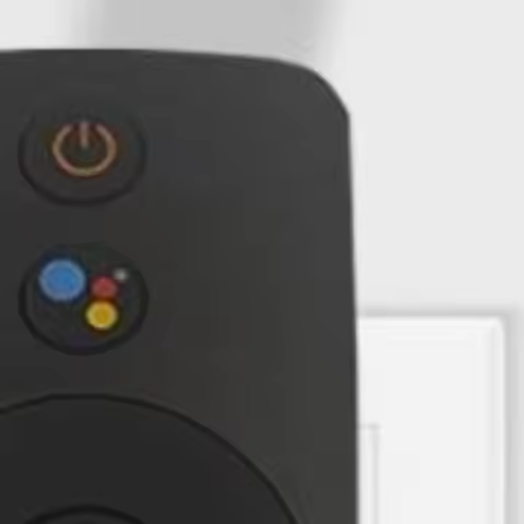 Bluetooth Voice Control With Google Assistant For MI Box S MI TV Stick 4K Smart TV 4X Android