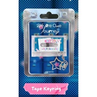 [READ DESC] EXO Anniversary Card Holder