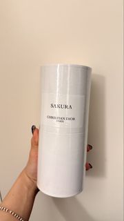 Christian Dior Sakura 香水250 ml
