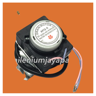 Drain Motor Mesin Cuci 1 Tabung SHARP / Respound Switch XPQ-6 / Sparepart Onderdil Alat Mesin Cuci