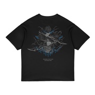 HANZE - Sung Jinwo T-shirt - Solo Leveling T-shirt