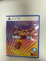 [PS5] NBA 2K24