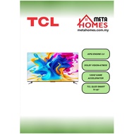 TCL 65" QLED Smart TV 65C645