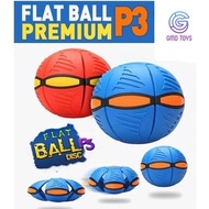 Magic UFO Magic Flying Saucer Ball Deformation UFO Ball Decompression Deformation Flying Saucer