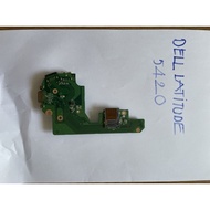 Vga board for Dell Latitude 5420, E5420 laptop