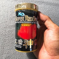 Thức Ăn Tăng Đầu Cho Cá La Hán XO Super Redsyn 120g sản phẩm được người choi la hán ưa chuộng