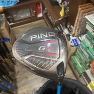 Driver PING G410