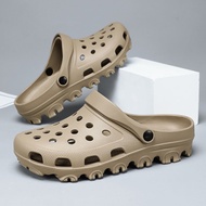 SOCRS รองเท้าแตะผู้ชายแฟชั่นขนาดใหญ่รองเท้าแตะนักเรียนรองเท้านุ่มไม่ลื่นระบายอากาศได้46 47 48 49