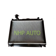 Nissan Vanette C22 Van Radiator Produk Baru