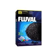 14014 FLUVAL C2 AMMONIA REMOVER 3X70g