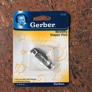 Cut Gerber HandPieceg