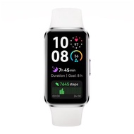 HUAWEI華爲 Band 10 智能手環 白色 需調貨，預計7個工作日內發貨