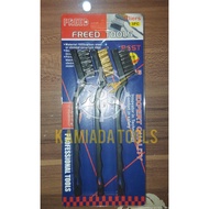 Wire Brush Pack of 3 Wire Brush/ 3 Pcs