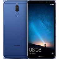 【聯宏3C】HUAWEI nova 2i 64G 藍 二手含原盒  