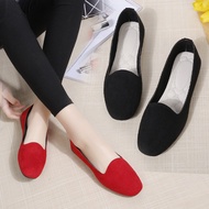 2020 Flat Women's Shoes Summer Women's Flat Shoes Size 42 Women's Shoes