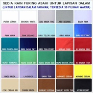 KAIN KATUN TOYOBO RM Bagus, Murah, Nyaman Untuk Pakaian, Hijab & Fashion ANAK, WANITA & PRIA ( ddwhi