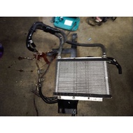 Oil Cooler Coolent Gearbox Proton Perdana