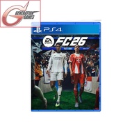 PS4 EA Sports FC 26