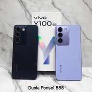 VIVO Y100 5G SECOND FULLSET