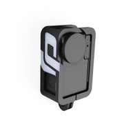 Vertical frame for action 4