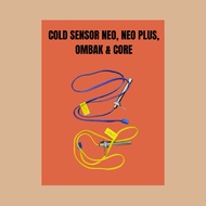 100% ORIGINAL COWAY COLD SENSOR NEO , NEO PLUS , OMBAK & CORE