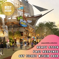 SplashMania Gamuda Cove Waterpark Admission Tickets Weekday