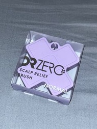 Dr Zero Scalp Relief Brush 頭皮按摩梳