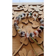 Crystal on Sale 4 Season Phantom 四季幽灵 Promote Wealth & Health