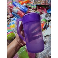 1 liter kettle ++