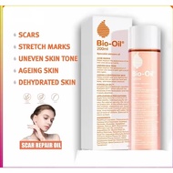 Bio Oil Skincare Oil 200ml