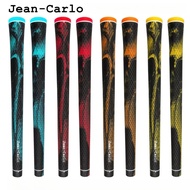 [Jean-Carlo] Golf Men Women Club Grip Anti-slip Iron Wooden Rubber Grip (WB2417) HM6M IOXE