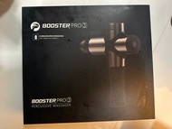 Booster Pro 3 筋膜按摩槍