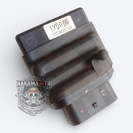 ECU FINO FI 115 1YD0 ORIGINAL COPOTAN ECU YAMAHA FINO FI 115
